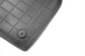 3D Ковры резиновые, комплект 5 шт. Kodiaq