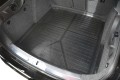 Поддон в багажник Superb (3T)