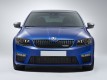 Комплект защит радиатора Octavia