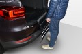 Поддон в багажник с защитным фартуком Tiguan