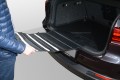 Поддон в багажник с защитным фартуком Jetta